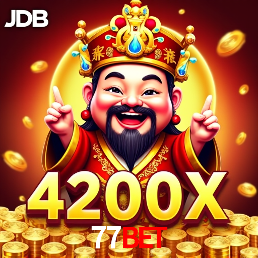 APP oficial da 77bet para mobile