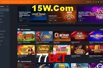 Flash Promotion 77bet