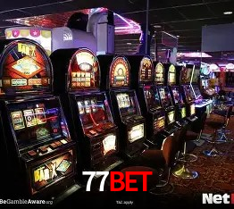 Bonus Features 77bet