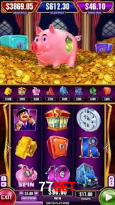 VIP Casino 77bet