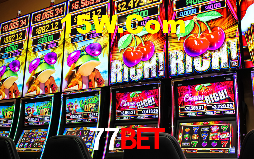 Bônus Generosos e Exclusivos no 77bet para Você!