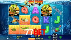 77bet casino