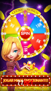 Experiência VIP 77bet