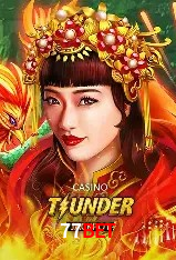 Live Casino 77bet