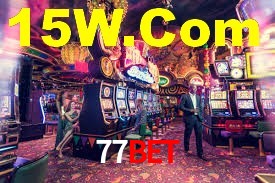 77bet: Seu Cassino Premiado com Pagamentos Rápidos