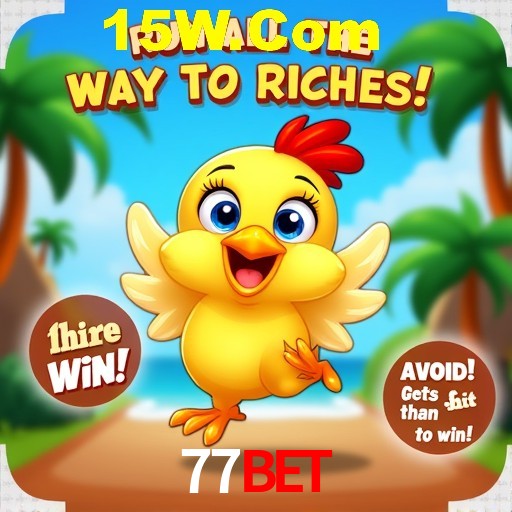 Descubra o Mundo do Cassino Online com 77bet